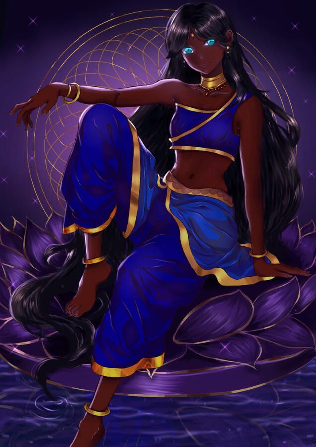 The Deity OC Commission, 2026