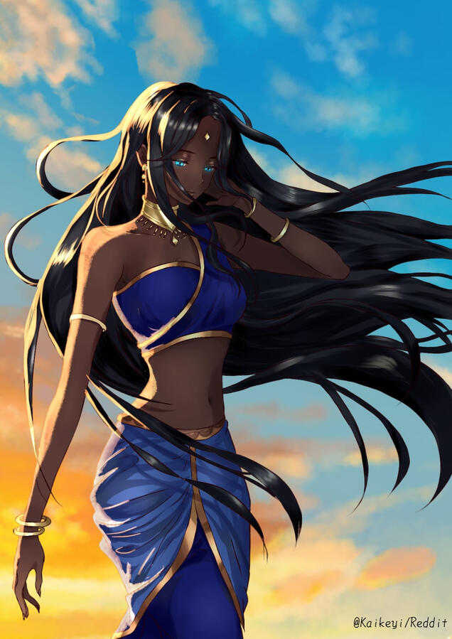 Sunset OC Commission, 2026